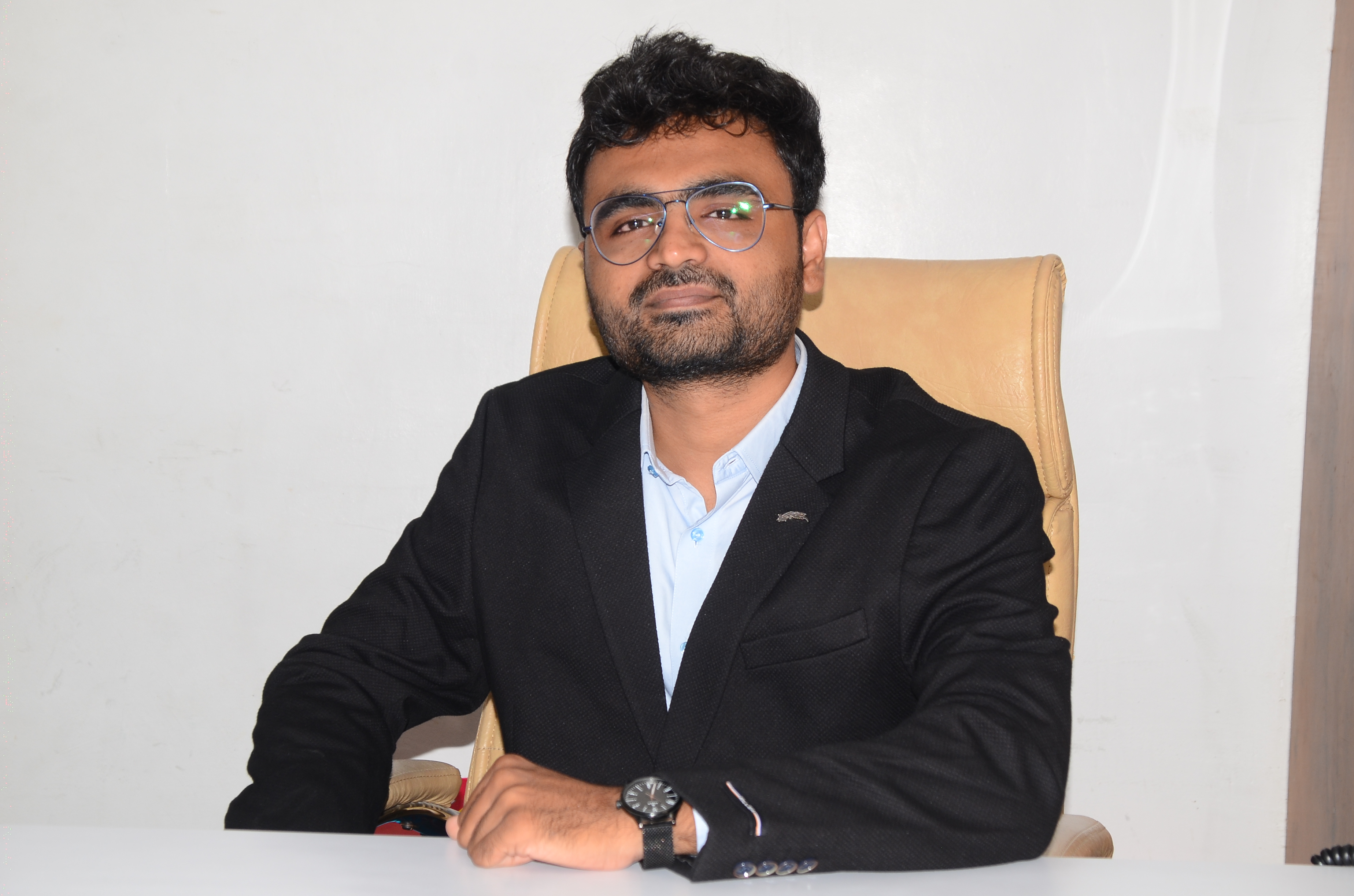 Dr. Mihir Rana